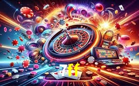 Experiência VIP 7ff