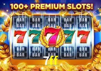Descubra o Mundo do Cassino Online com 7ff