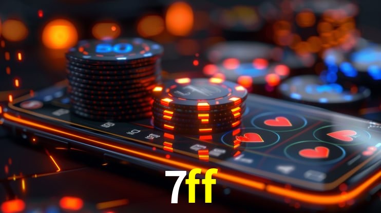 Slot Games 7ff