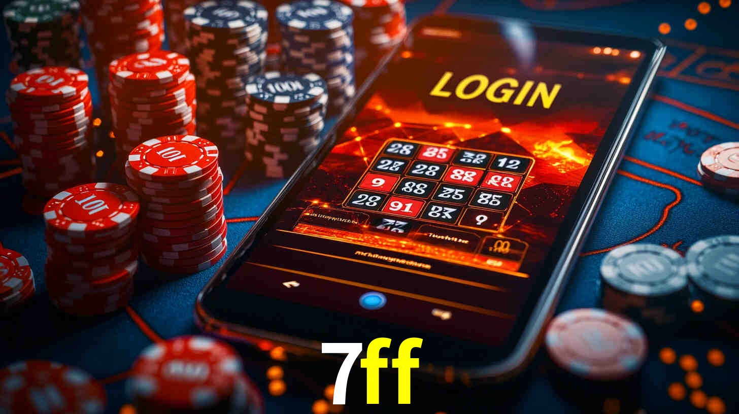 7ff: A Experiência de Casino com Jogos de Mesa ao Vivo