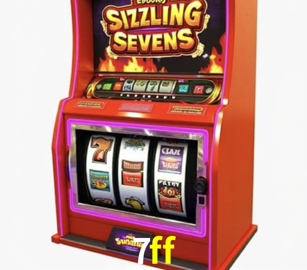 APP oficial da 7ff para mobile