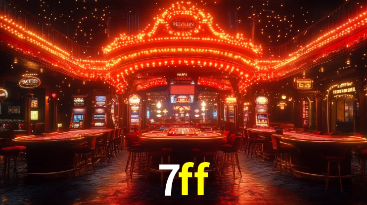 7ff App Interface