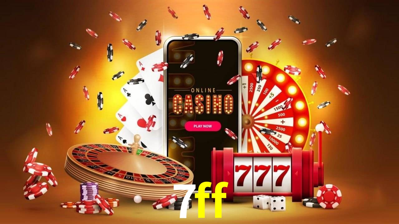 7ff Rio de Janeiro - Popular Jogos