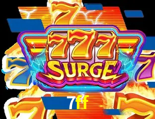 Descubra a Magia dos Jogos de Arcade no 7ff