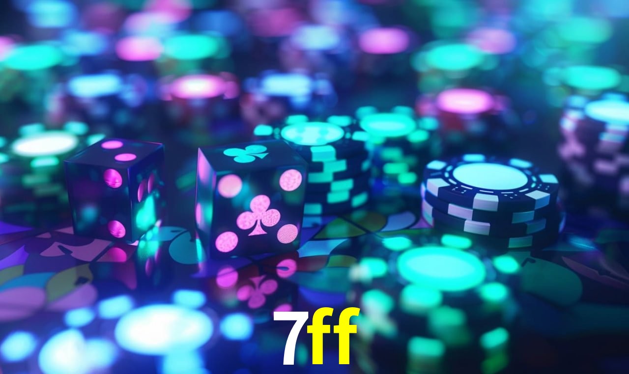 Estatísticas Esportivas 7ff