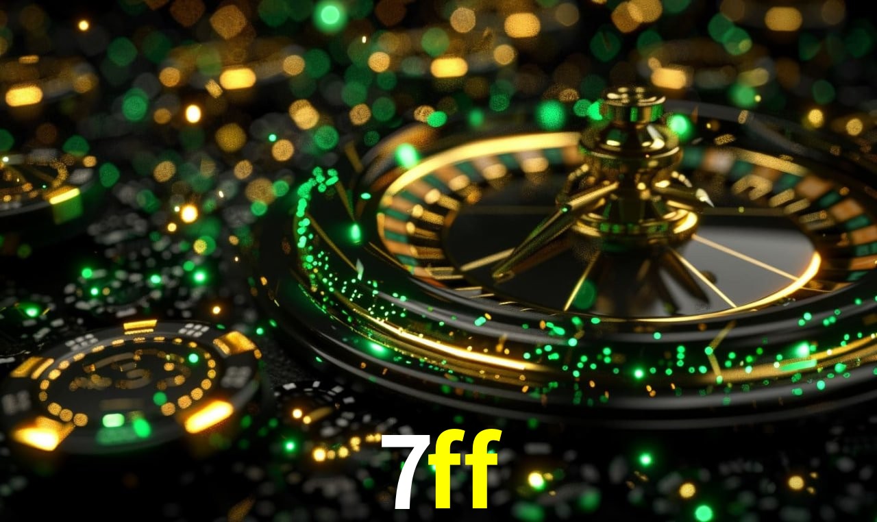 7ff Brasília - Bonus Features