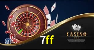 Casino Ao Vivo 7ff