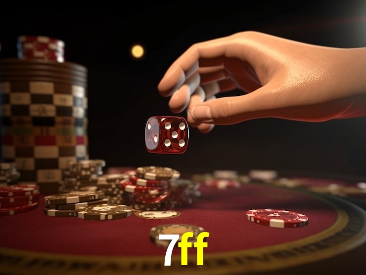 Promoção Relâmpago 7ff