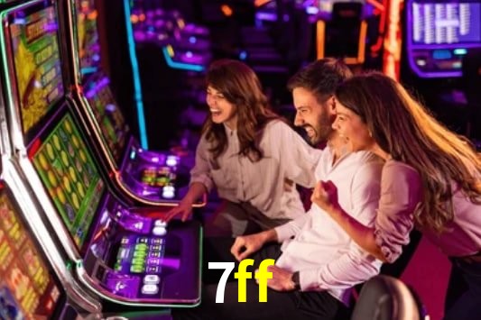 PIX Instantâneo 7ff