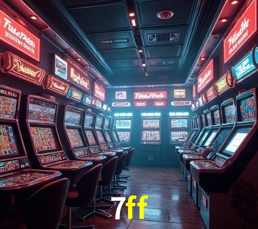 7ff Promoções - 30+ Ofertas Diárias