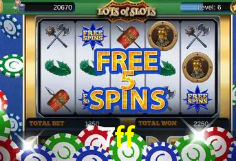 7ff Brasília - Casino Guide
