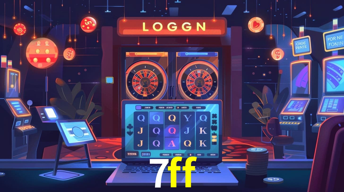 7ff - User Statistics