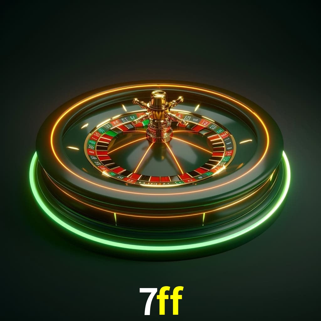 7ff App - Aplicativo Móvel Oficial