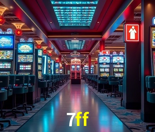 7ff Salvador - Strategies