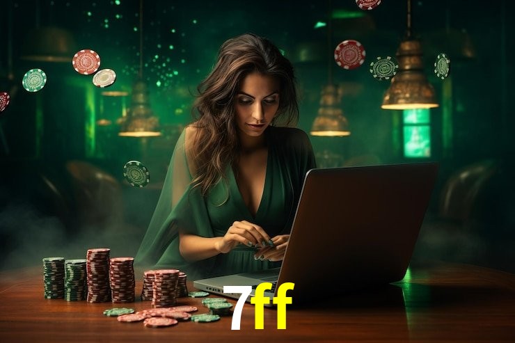 7ff - App Security
