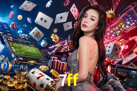 Slot Games 7ff