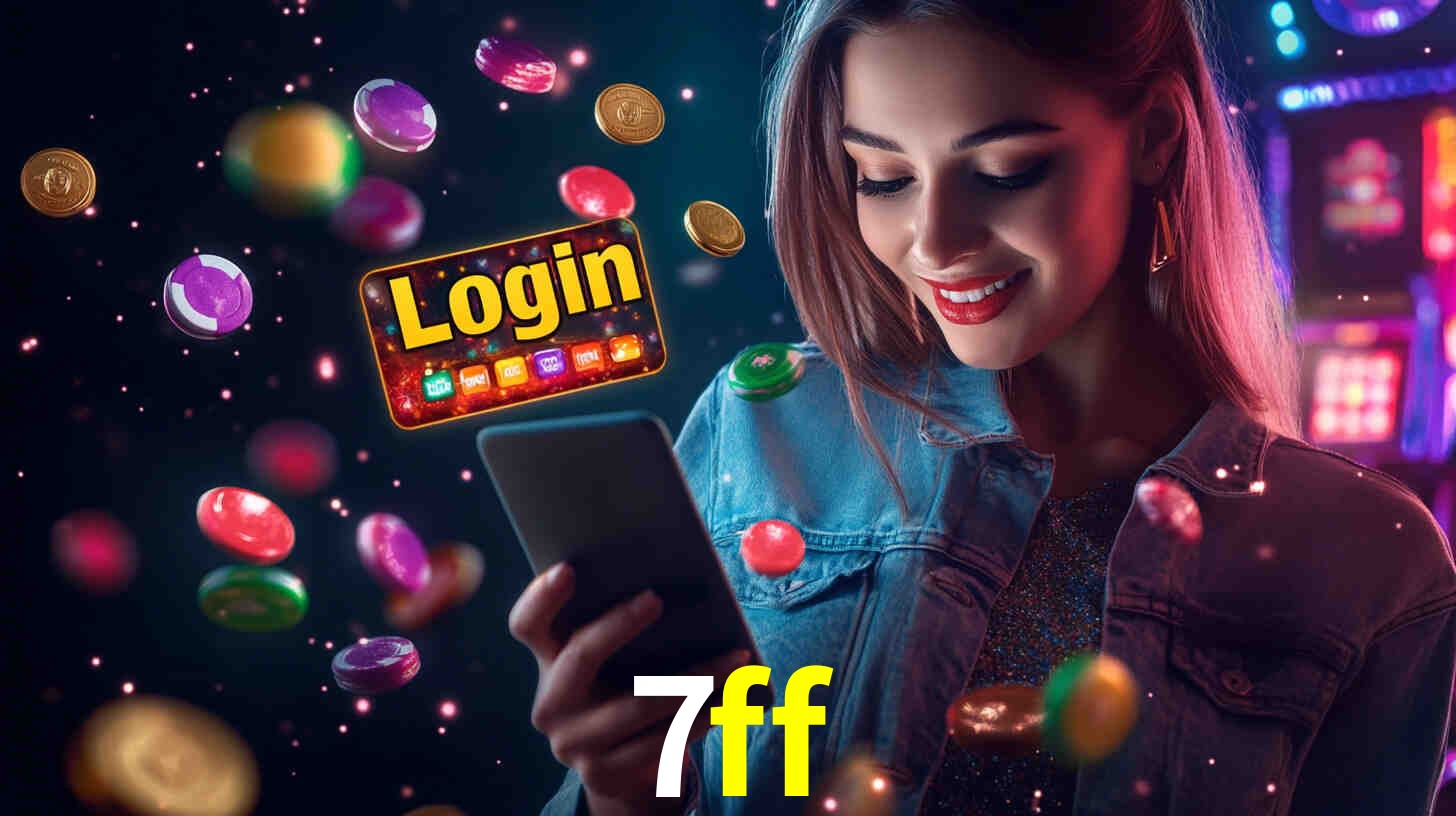 Explorando a Categoria de Eventos em Apostas na 7ff
