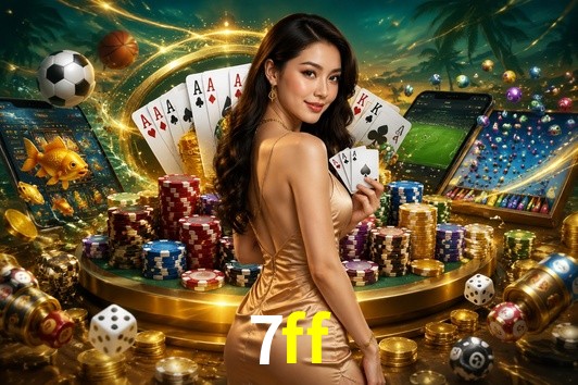 Blackjack Table 7ff
