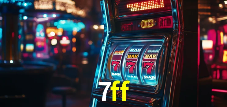 Welcome Bonus 7ff