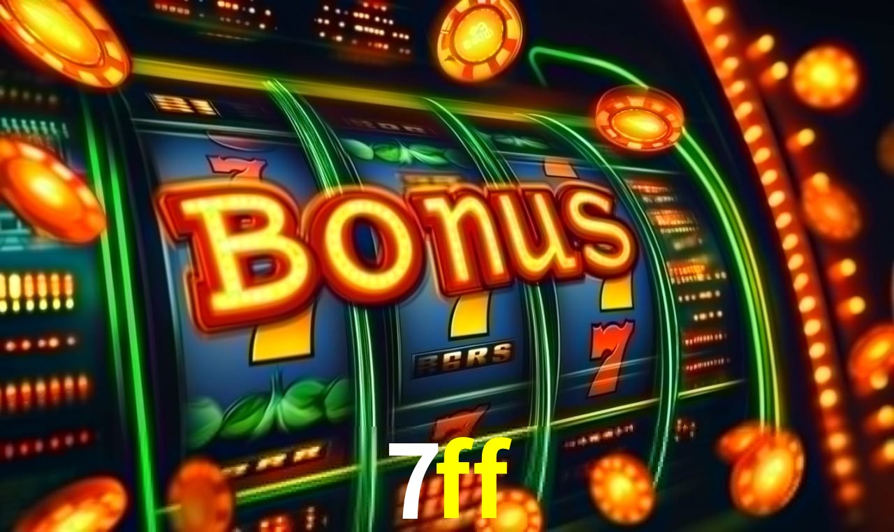 VIP Casino 7ff