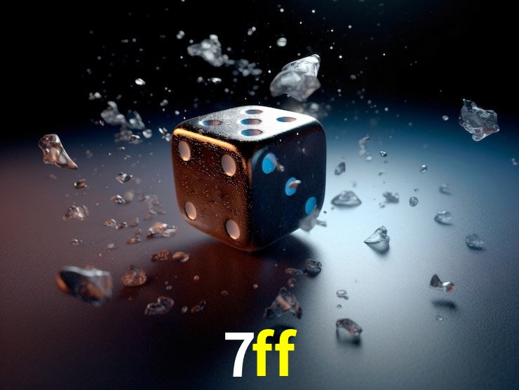 Logo da 7ff