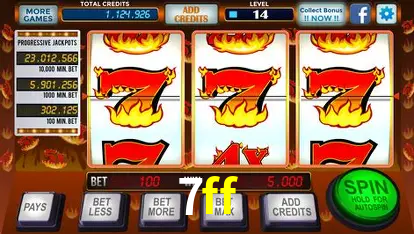 A Emoção da Loteria na 7ff: Uma Chance de Mudança de Vida