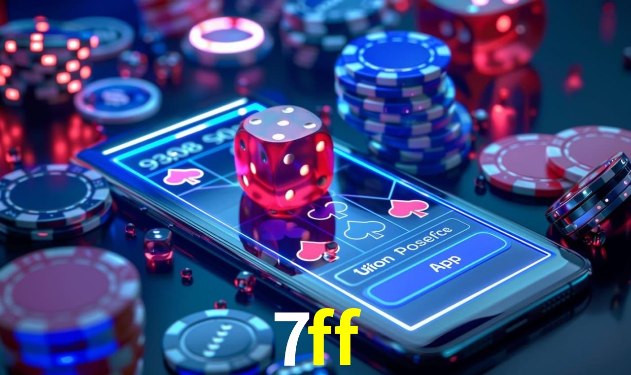 Bot 7ff Telegram