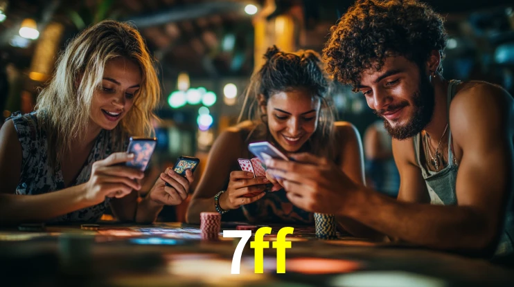 Daily Bonuses 7ff