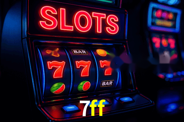 7ff Loteria Online Brasil - Plataforma Certificada