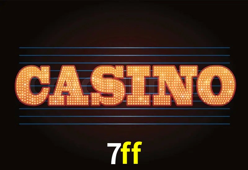 Diretório de Jogos 7ff