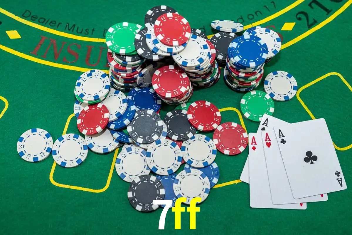 Casino VIP 7ff