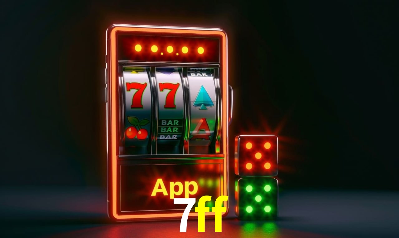 Provedores de Jogos 7ff