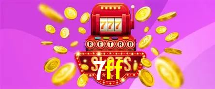 Descubra a Magia dos Jogos de Arcade no 7ff