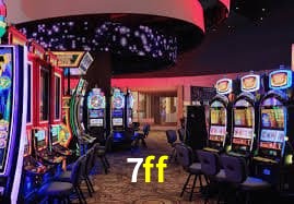 7ff Plataforma Confiável