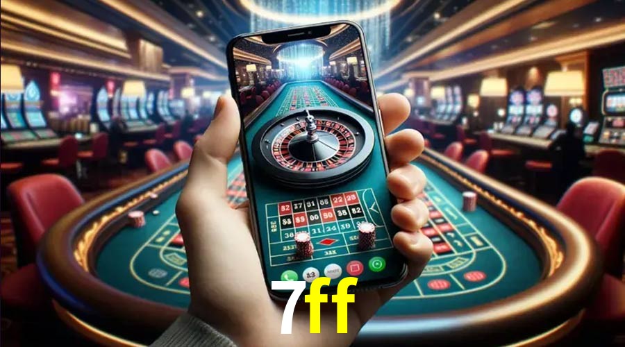 Platform Technology 7ff