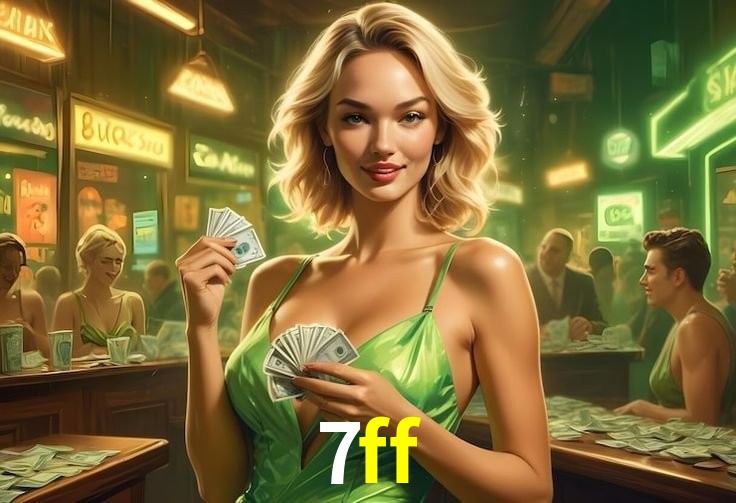 A Emoção da Loteria na 7ff: Uma Chance de Mudança de Vida