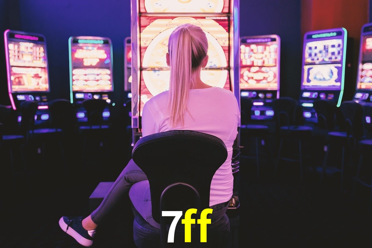 Games Directory 7ff