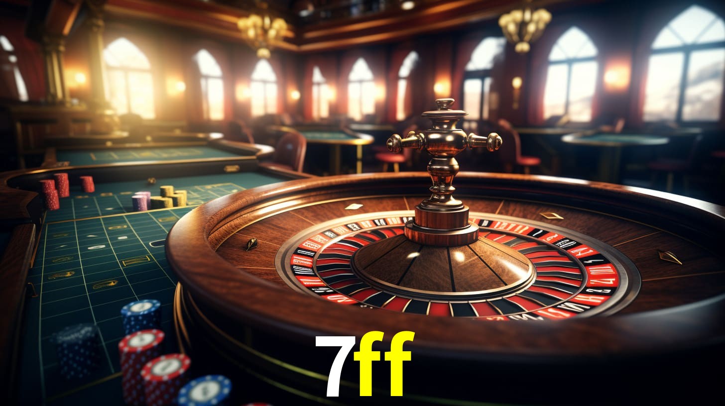 Live Casino 7ff