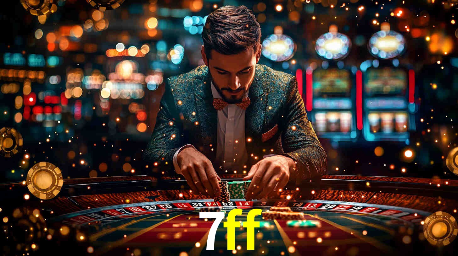 7ff App Interface