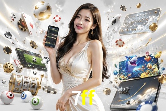 Live Casino 7ff