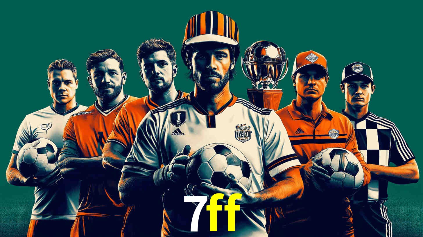 Descubra o Programa VIP da 7ff: Vantagens Exclusivas para Jogadores