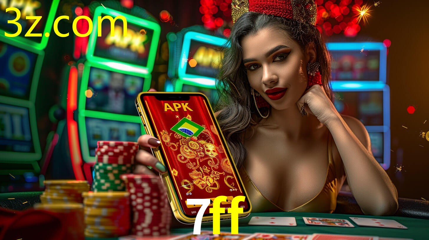 7FF