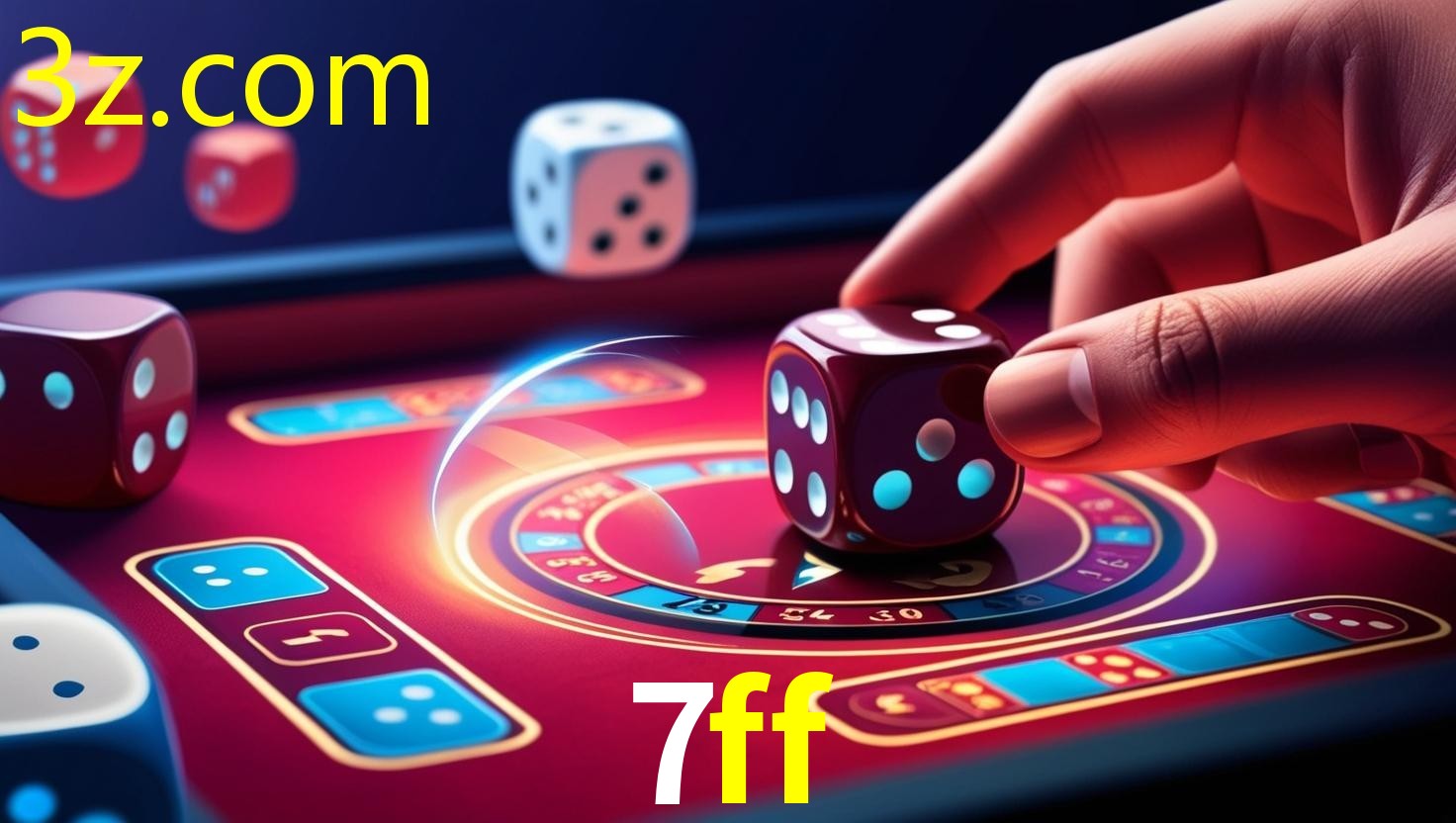 7FF
