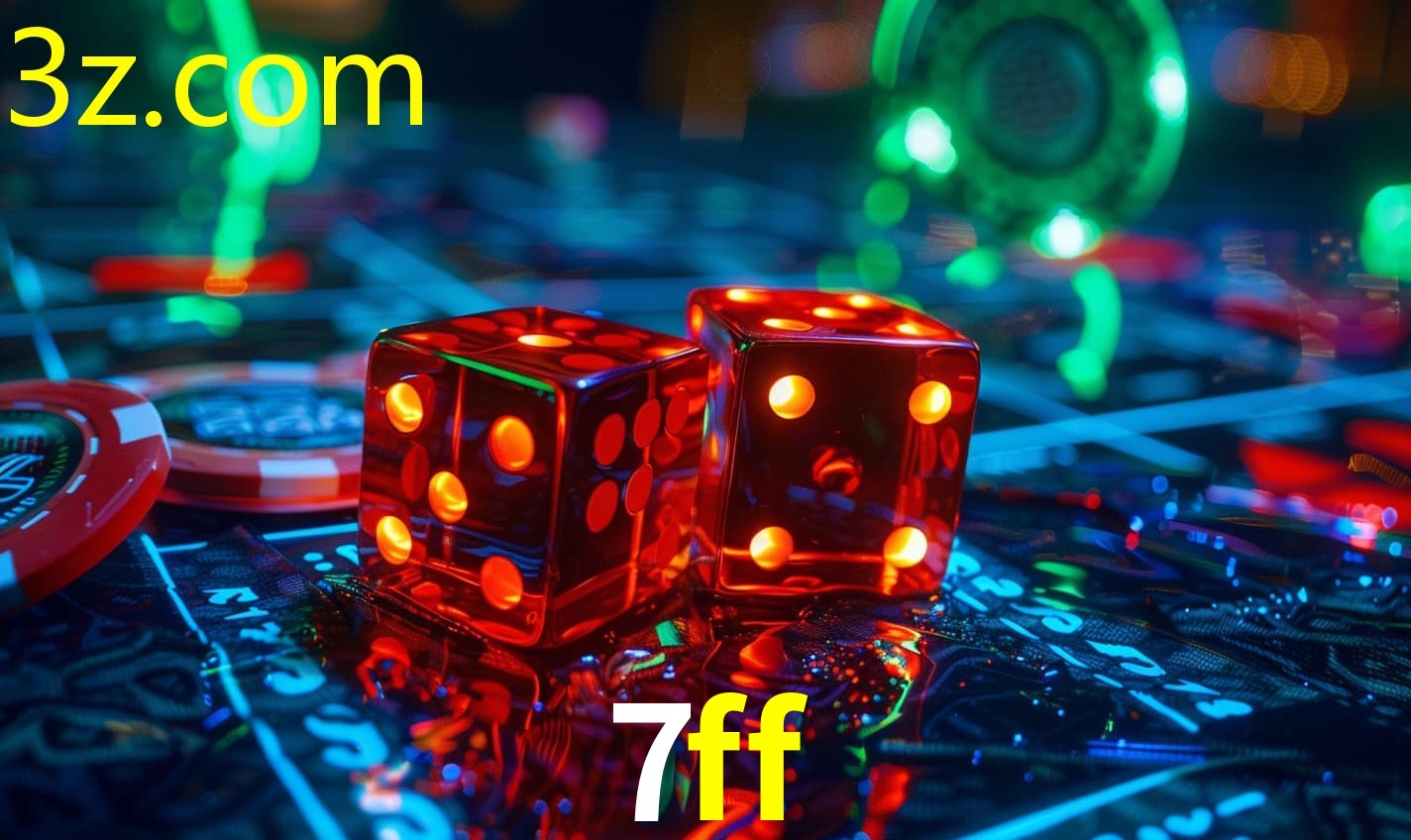 7FF