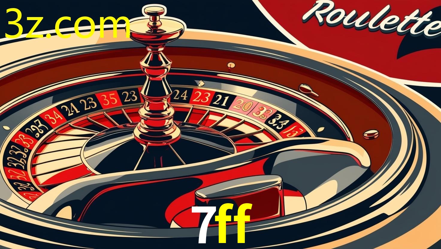 7FF