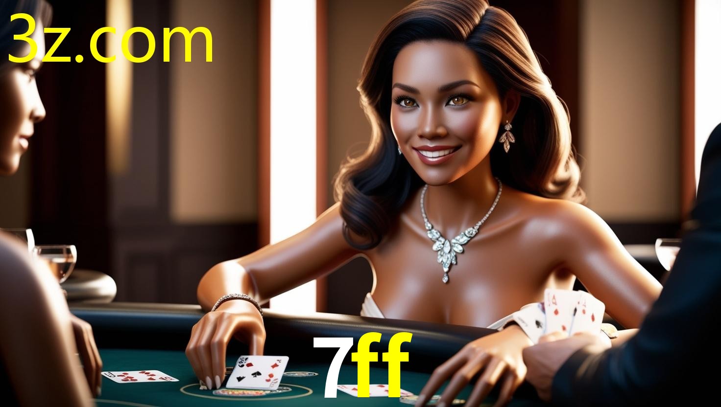 7FF